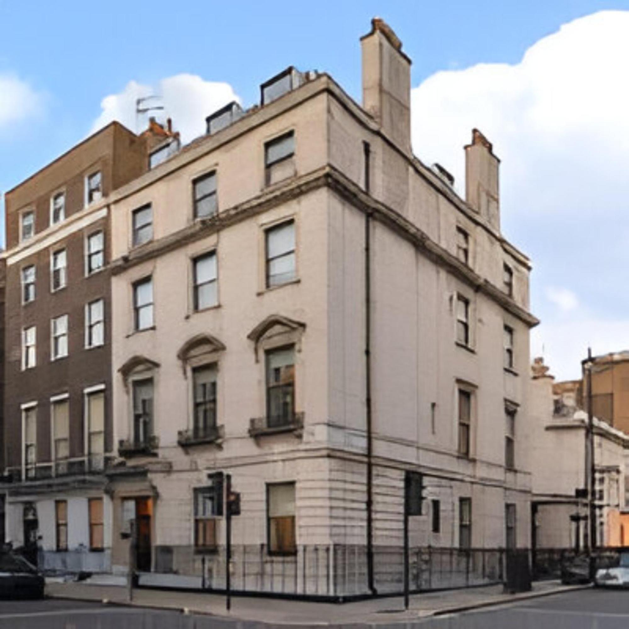 Luxury London 3 Bedroom Duplex With Pool Table - 4Hs Buitenkant foto