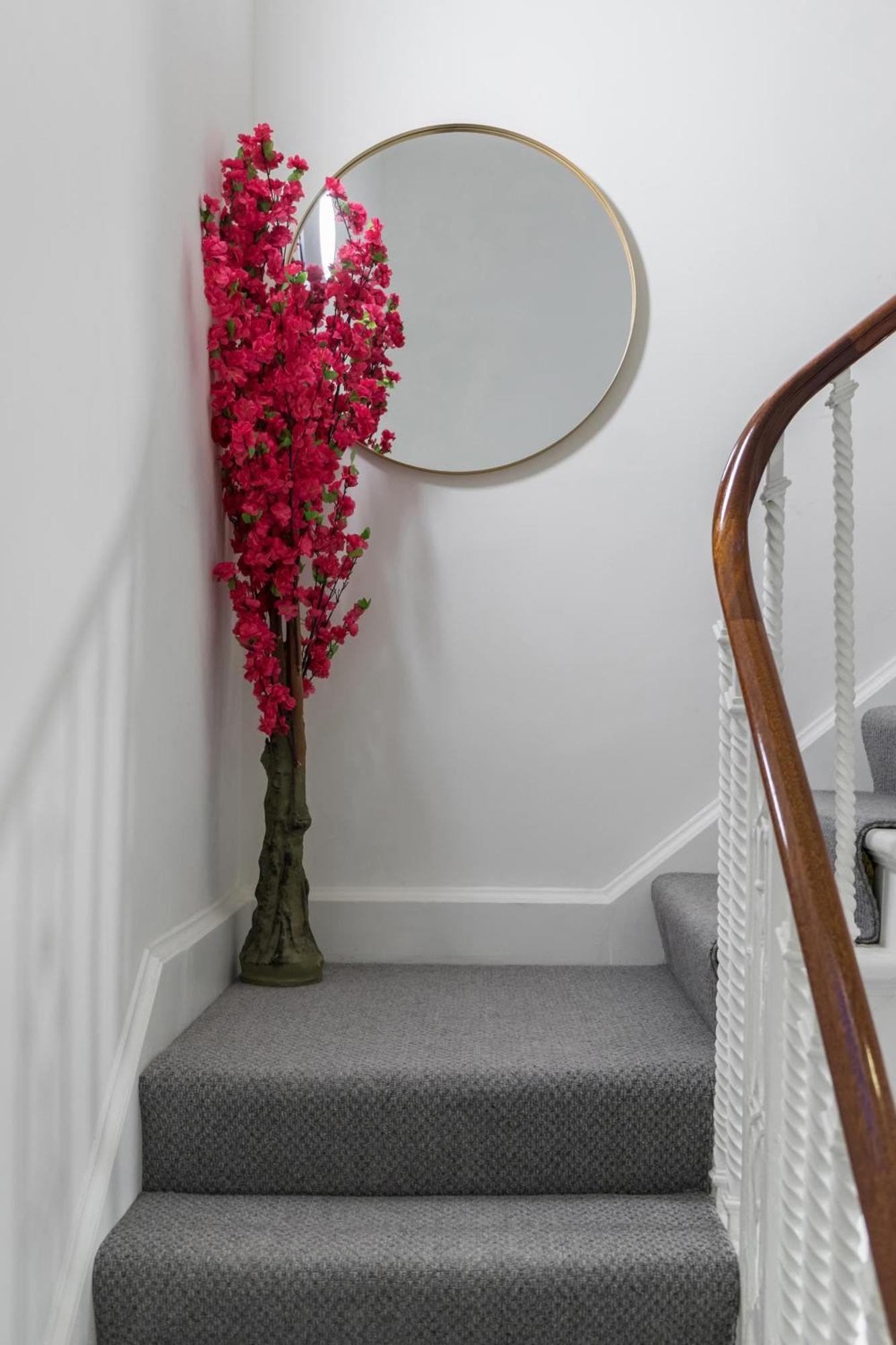Luxury London 3 Bedroom Duplex With Pool Table - 4Hs Buitenkant foto